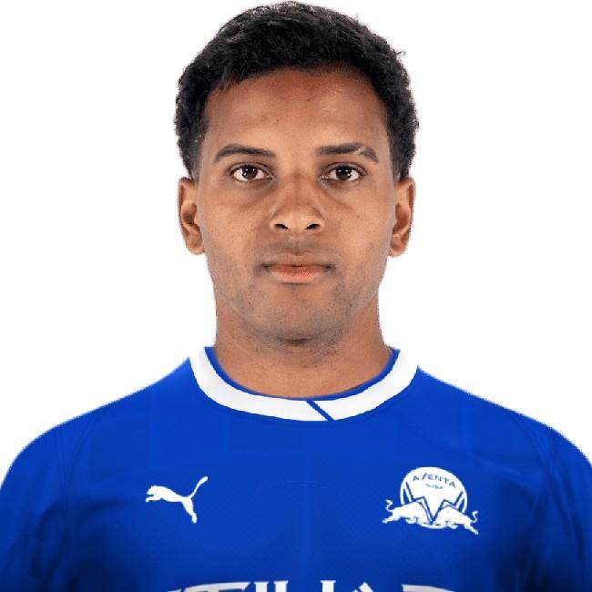 Себастьен Факунда