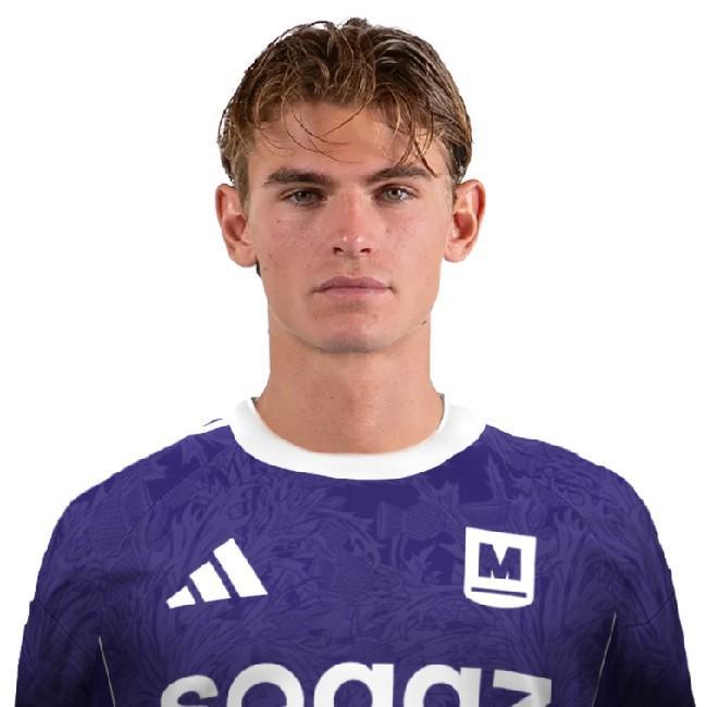 Джонатан Пул