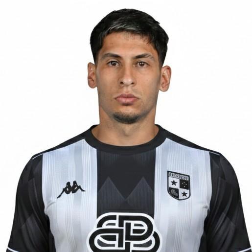 Маттео Верди