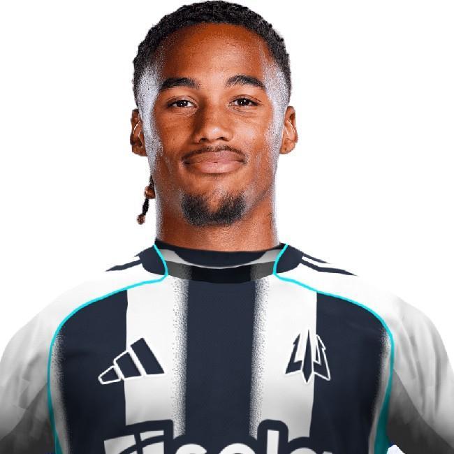 Тирни Мбайе