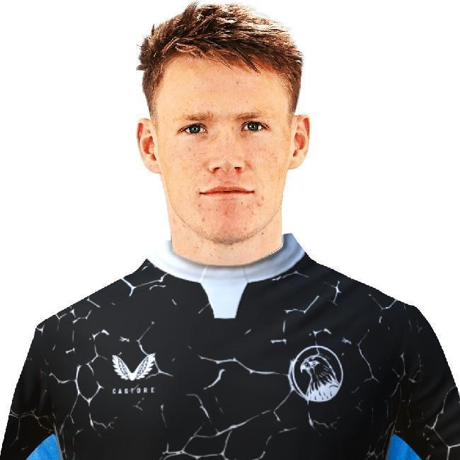 Честер Кевинс