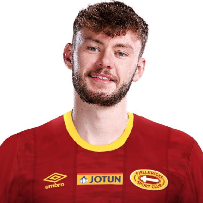 Даниэль Чени