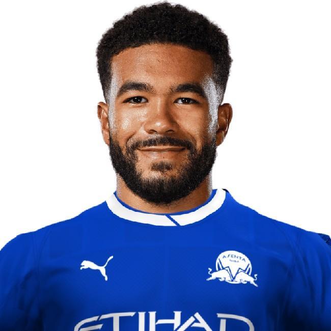 Франко Мартинез