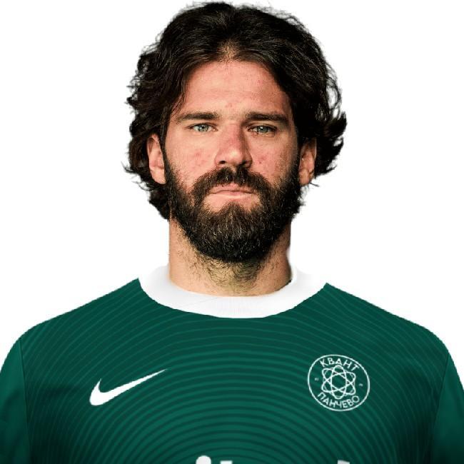 Хосе Кисторм