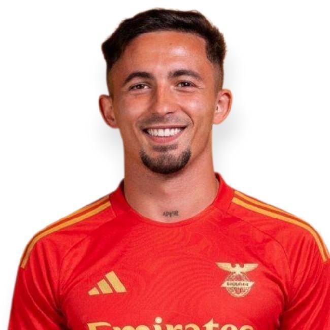 Люсьен Квинси