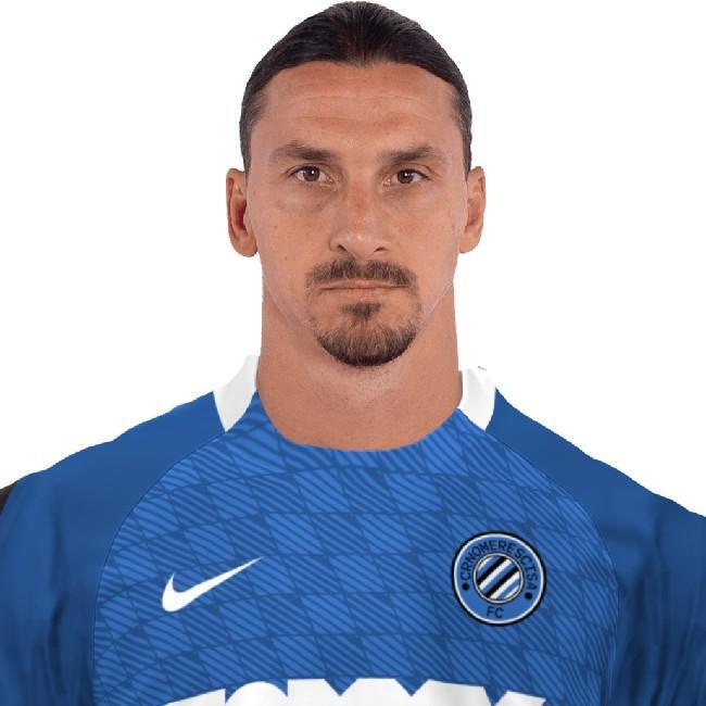 Алекс Фальконе