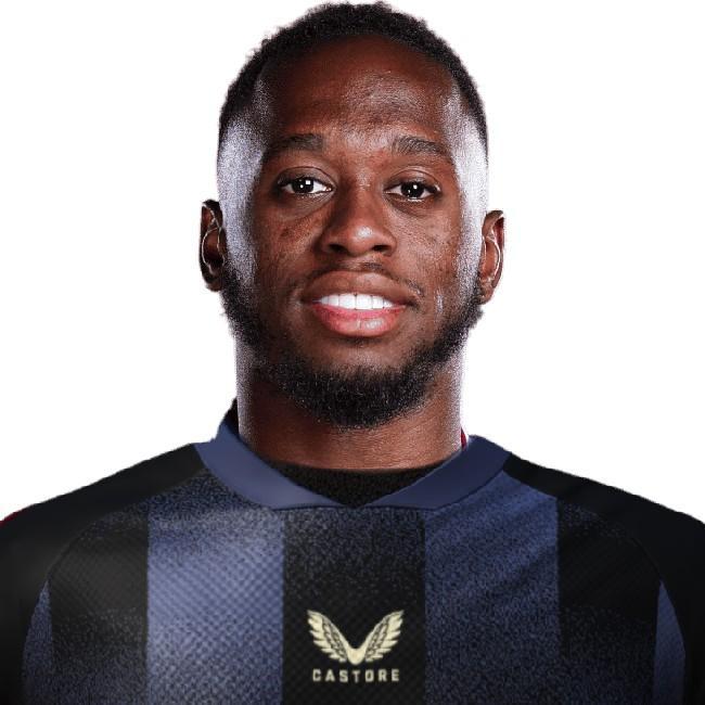 Даррел Картер