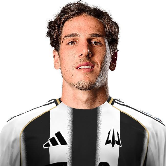 Антонио Моретти