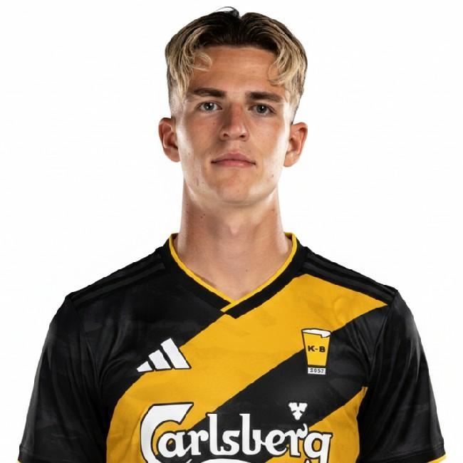 Мэттью Де Люка