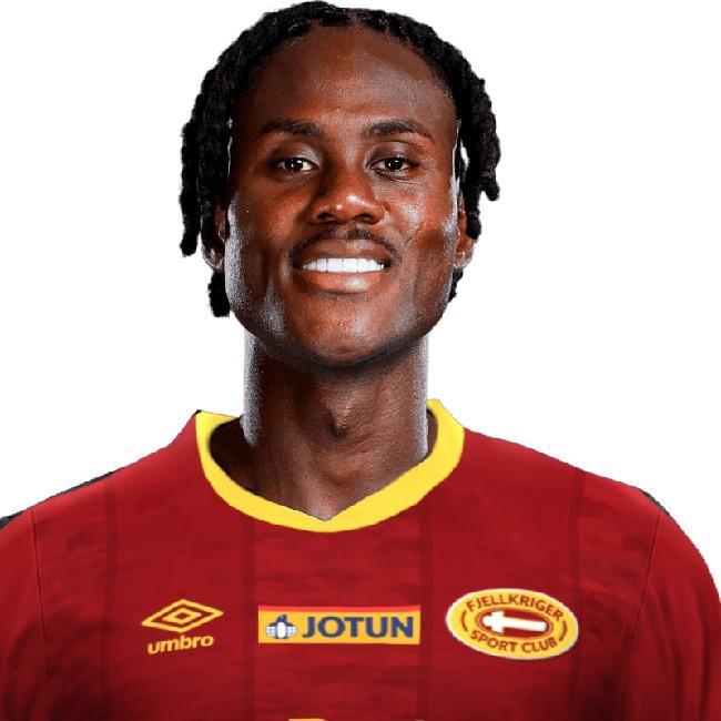 Эрик Соренсен