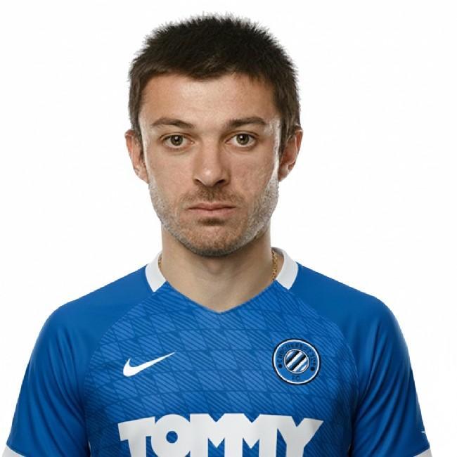 Гарик Левин