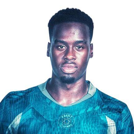 Тайрек Тианис