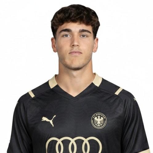 Мэттью Кевинс