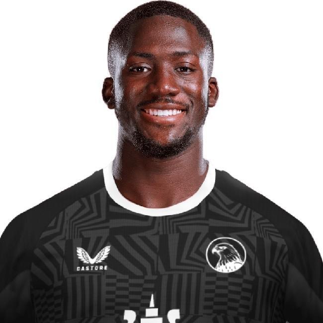 Рене Джексон