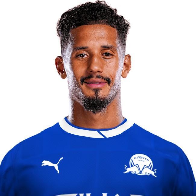 Илья Морель