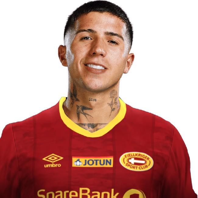 Шарль Матисс