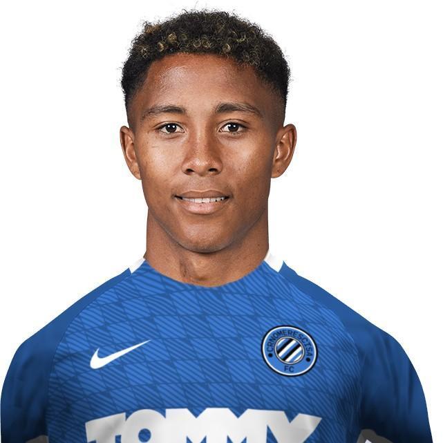 Олегри Рибеиро Альмада