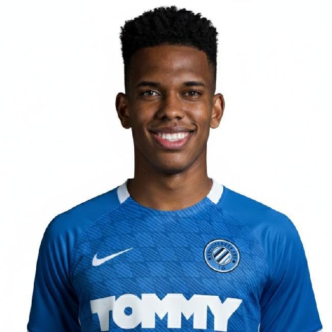 Джейс Каден