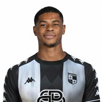 Маркус Ридден