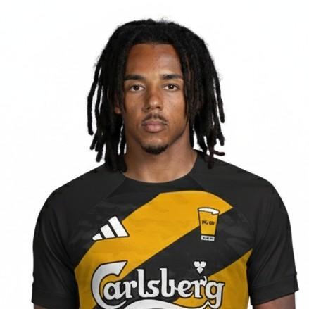 Леандре Жантиль