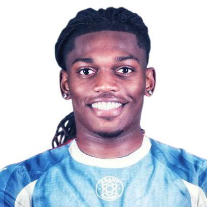 Мартин Кэрий