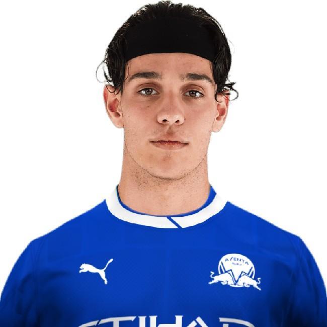 Элтон Эриксон