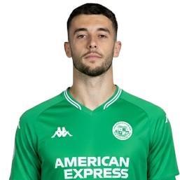 Альваро Боул