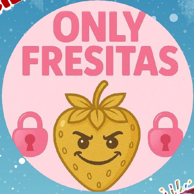 ONLYFRESITAS