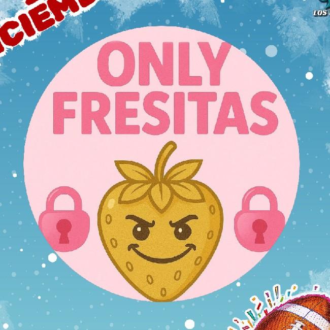 ONLYFRESITAS