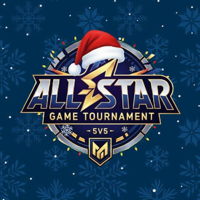 ALL STAR-GAME TOURNAMENT 2