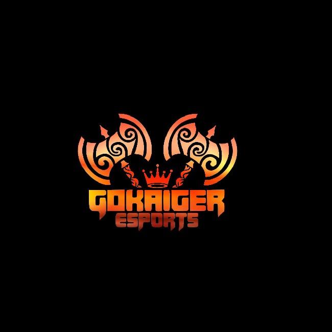 Gokaiger Esports