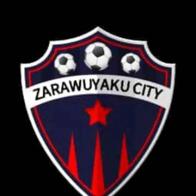 Zarawuyaku City