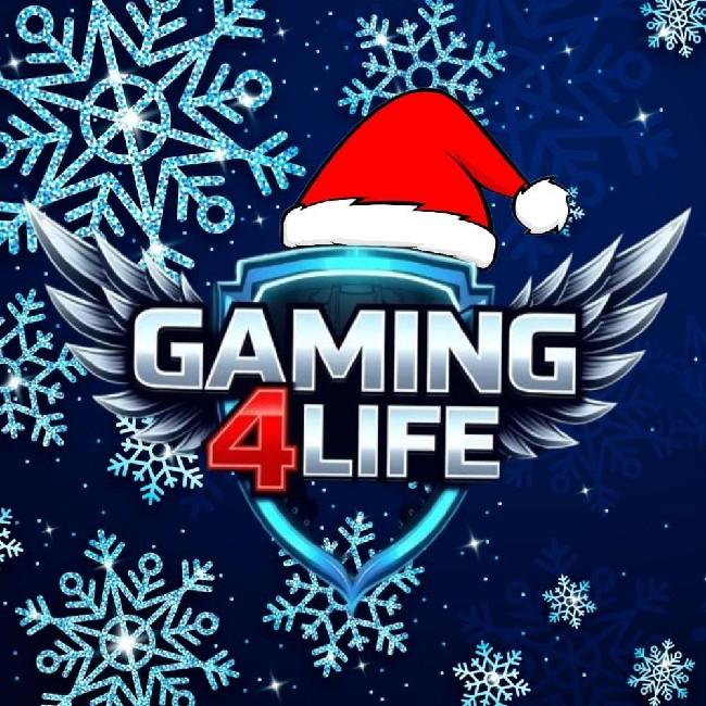 GAMING4LIFE