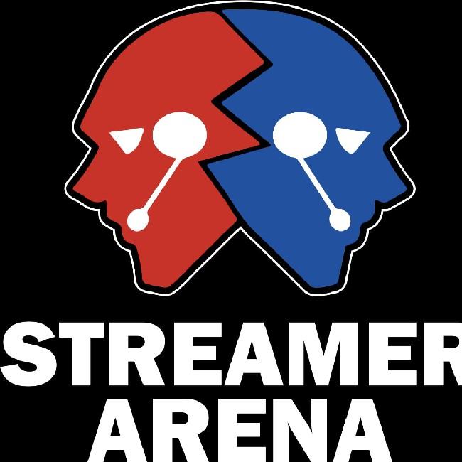 STREAMER ARENA