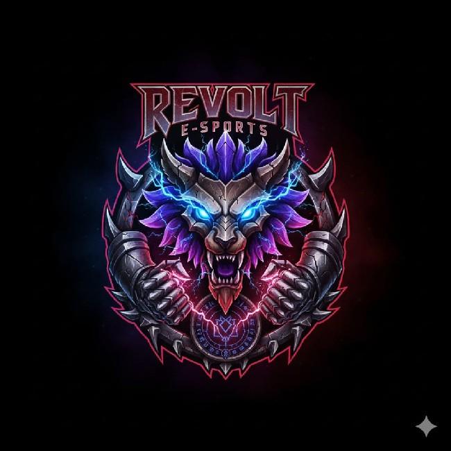 REVOLT E-SPORT