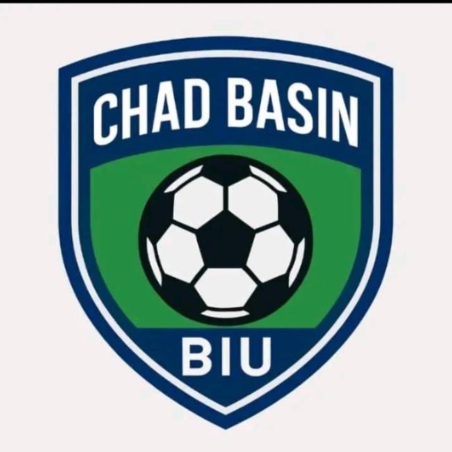 Chad Basin