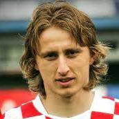 Luka Modric