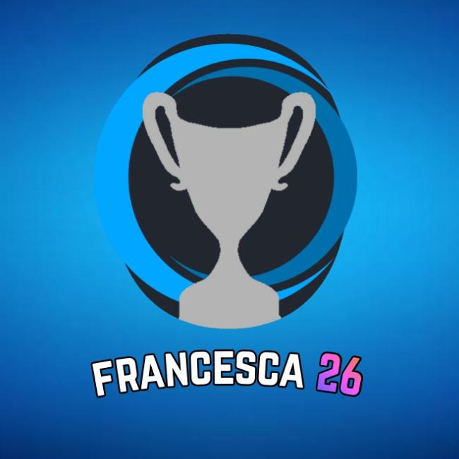 Ultimates Cup - Spring 2026