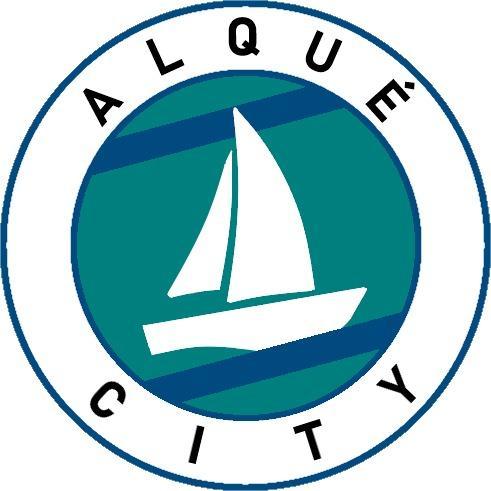 Alqué City