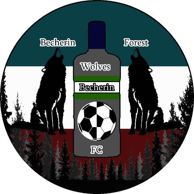 Becherin Forest Wolves