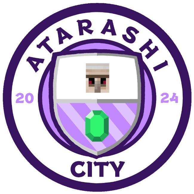 Atarashi City