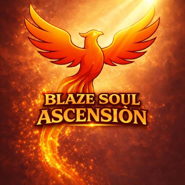 BLAZE SOULS ASCENSION