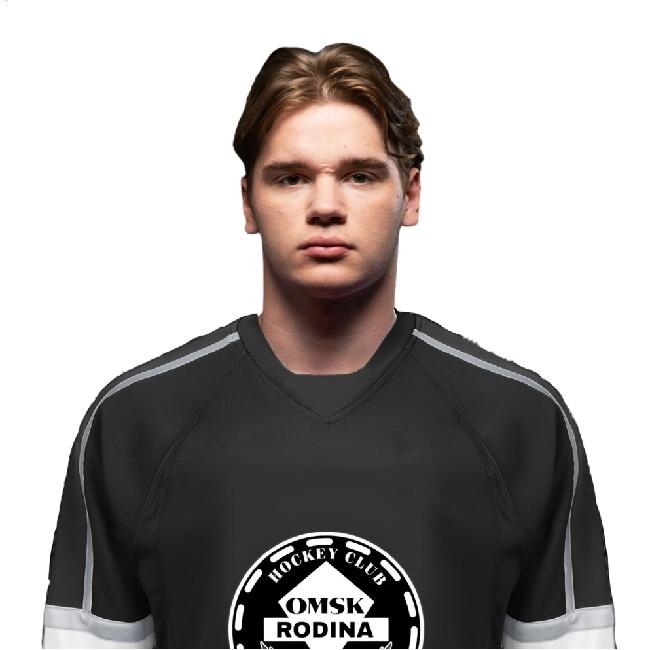 Василий Подколзин