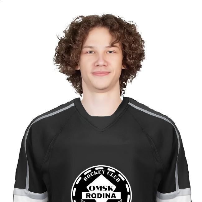 Илья Люзенков