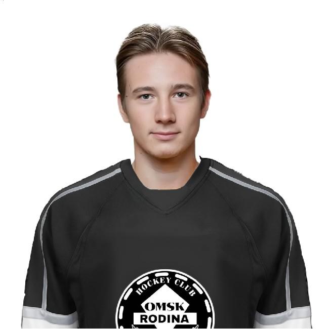 Егор Свечков