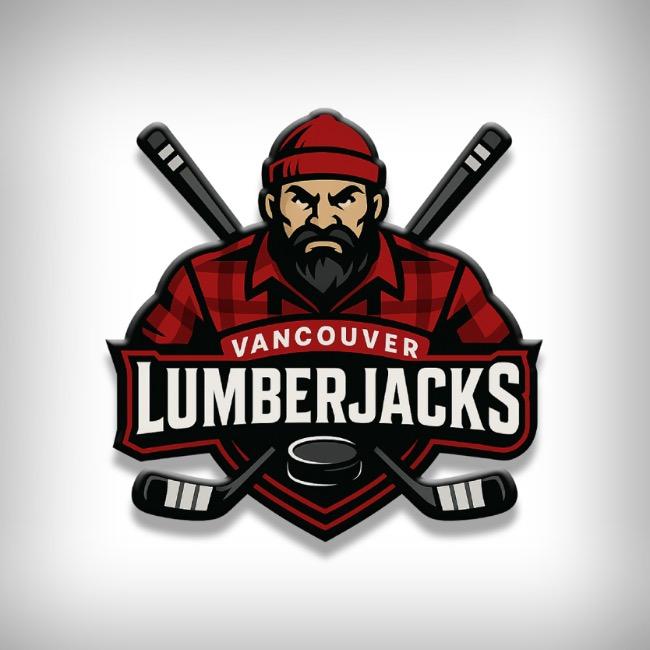 Vancouver Lumberjacks