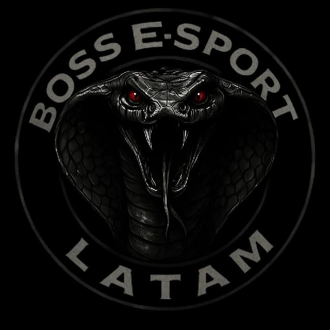 BOSS E-SPORT LATAM