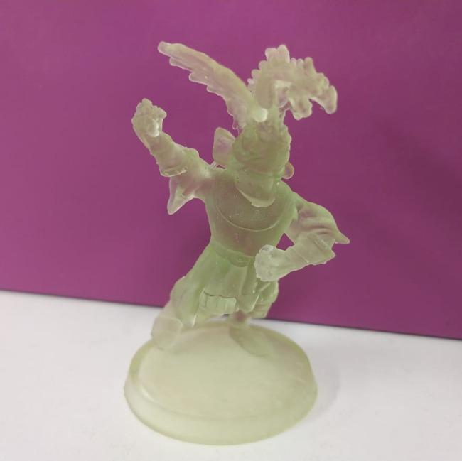 Sir Drake "Aliento de Fuego"