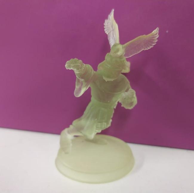 Lord Aquila "Ala Vigilante"