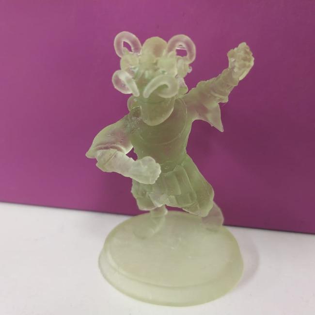 Maestre Octavius "El Calculador"